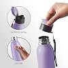 MILTON Caper 750 Stainless Steel Water Bottle