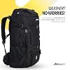 Boldfit Rucksack Bag Tourist Gear Travel Trekking