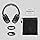 Skullcandy Crusher Evo Wireless Over-Ear Bluetooth Headphones