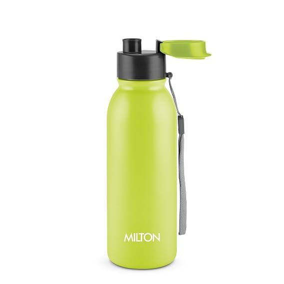 MILTON Caper 750 Stainless Steel Water Bottle