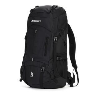 Boldfit Rucksack Bag Tourist Gear Travel Trekking