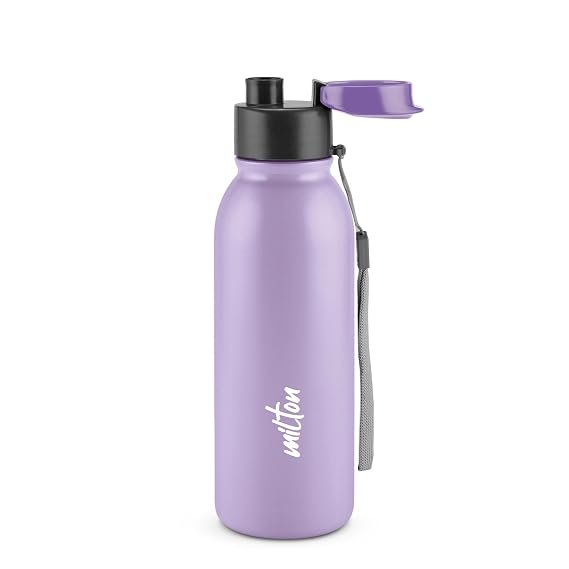MILTON Caper 750 Stainless Steel Water Bottle