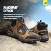 Boldfit Trekking Shoes for Man Outdoor Hiking Shoes for Man