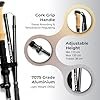 Tripole Trailcore Foldable Trekking and Hiking Pole