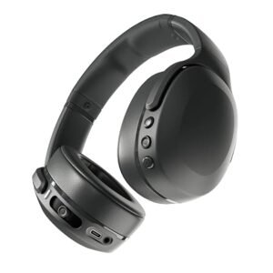 Skullcandy Crusher Evo Wireless Over-Ear Bluetooth Headphones