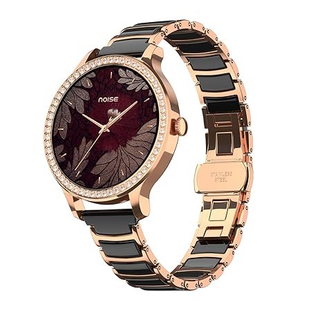 Noise Diva Araya Smartwatch for Women