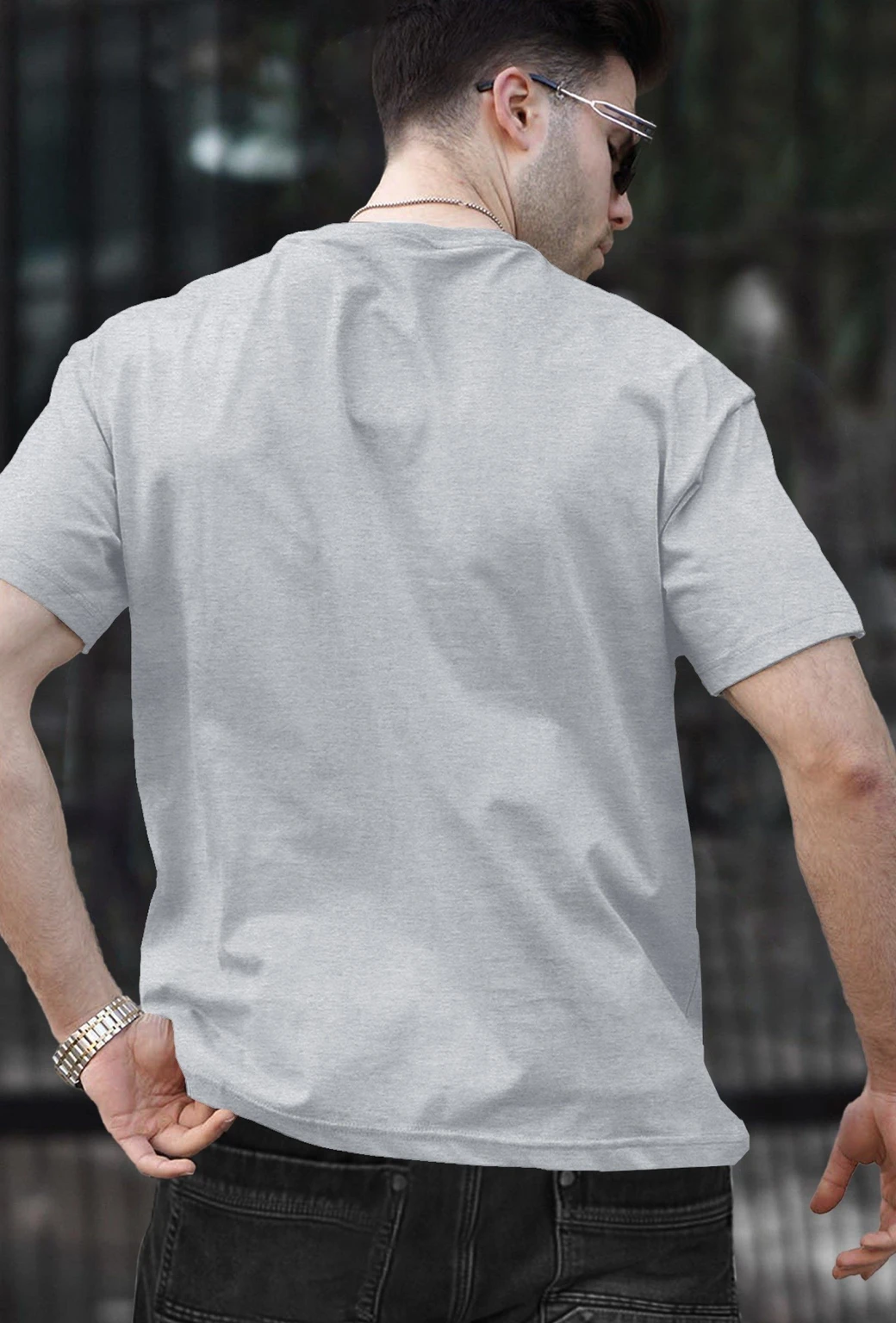 Men's T-Shirt
