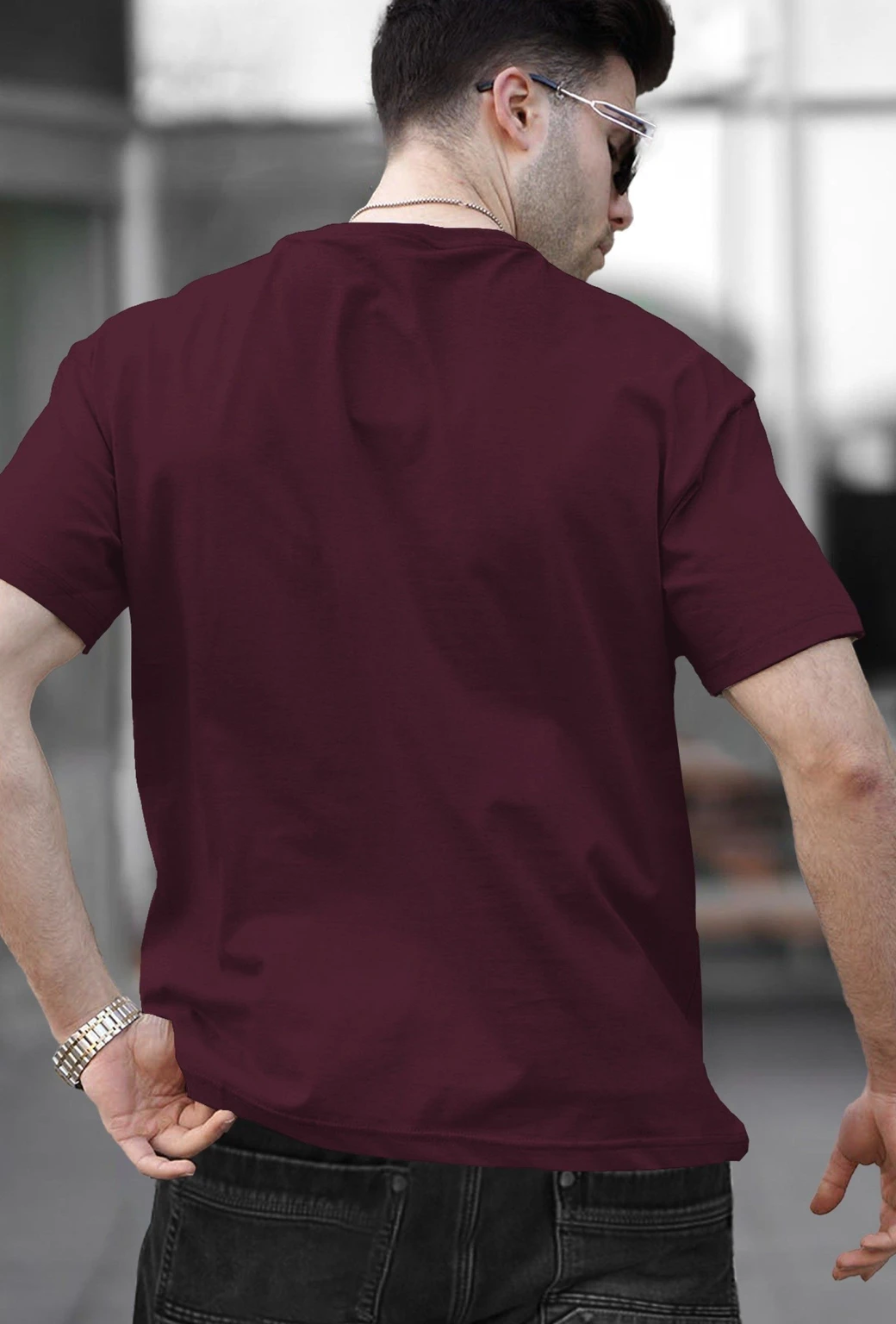Men's T-Shirt