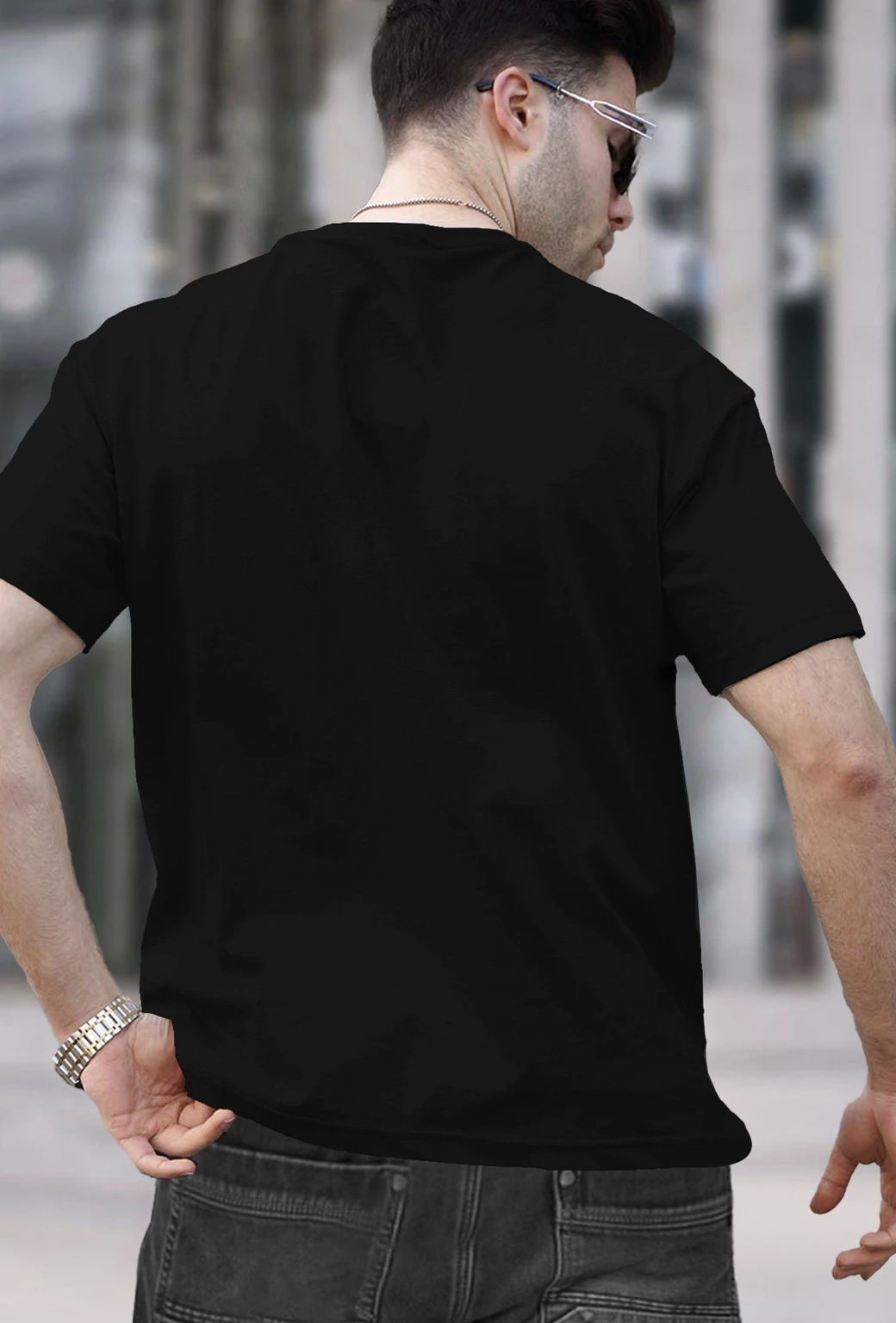 Men's T-Shirt