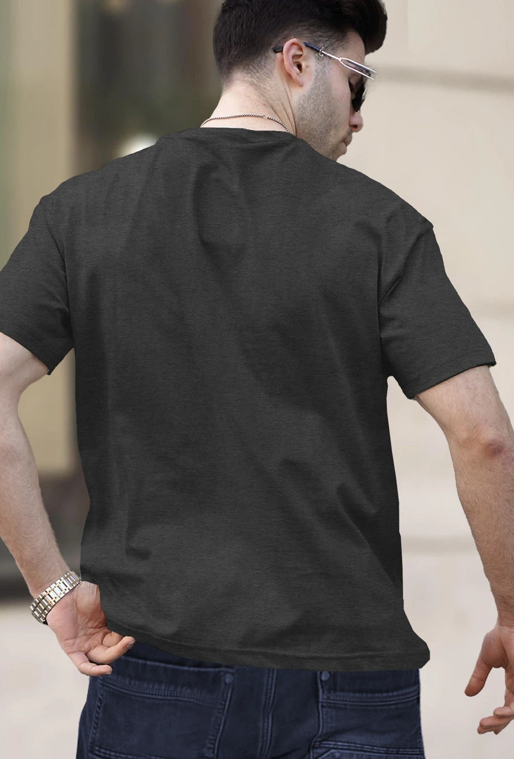 Men's T-Shirt